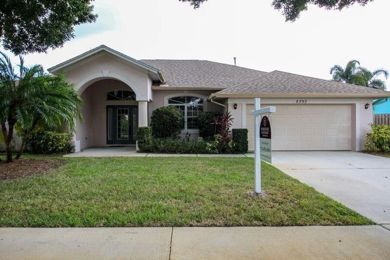 Unit for sale at 8292 Spicebush Terrace, Port St Lucie, FL 34952