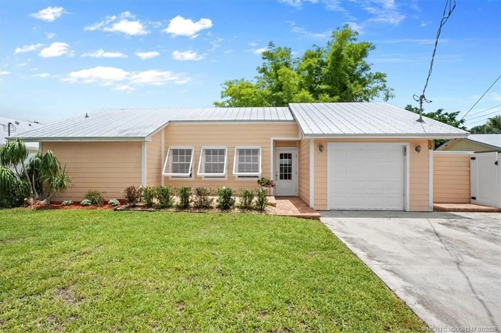 Unit for sale at 1469 SW Covered Bridge Drive, Palm City, FL 34990