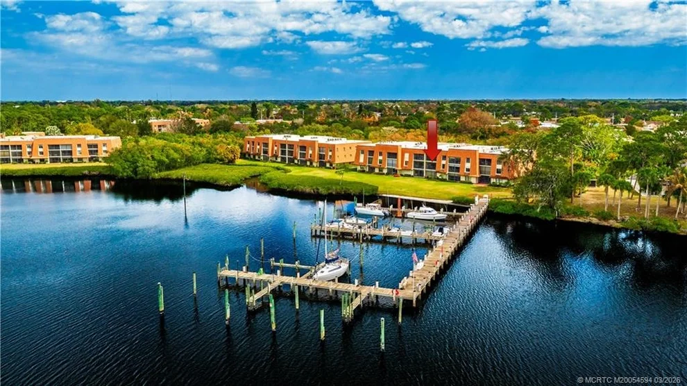 Unit for sale at 3100 SE Pruitt Road, Port St Lucie, FL 34952