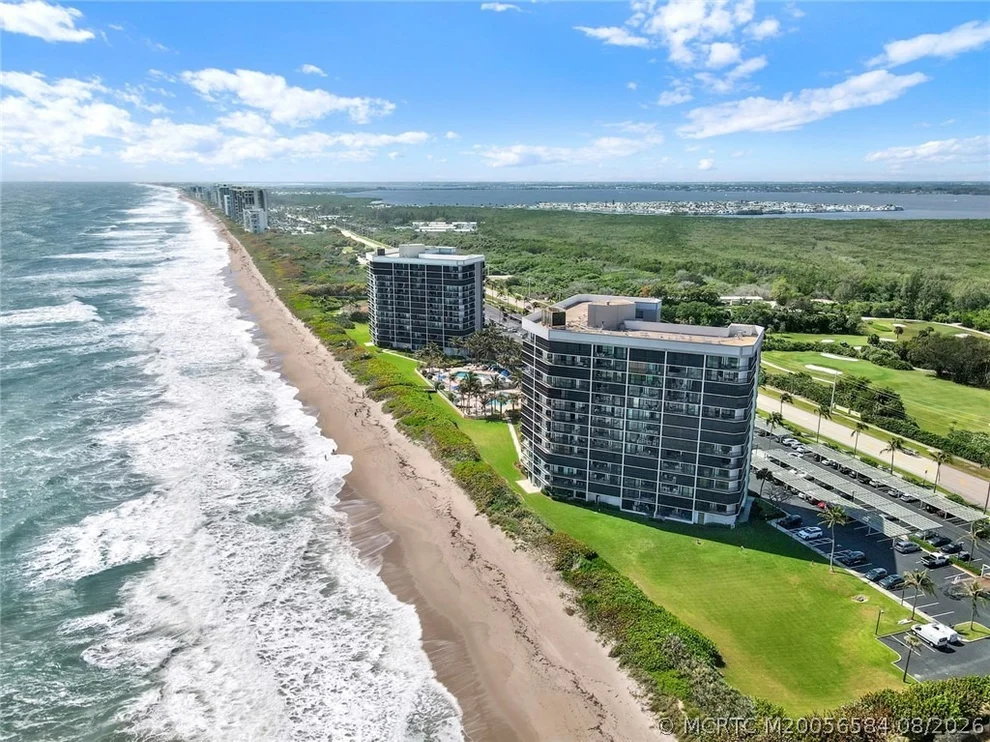 Unit for sale at 8800 S Ocean Drive, Jensen Beach, FL 34957