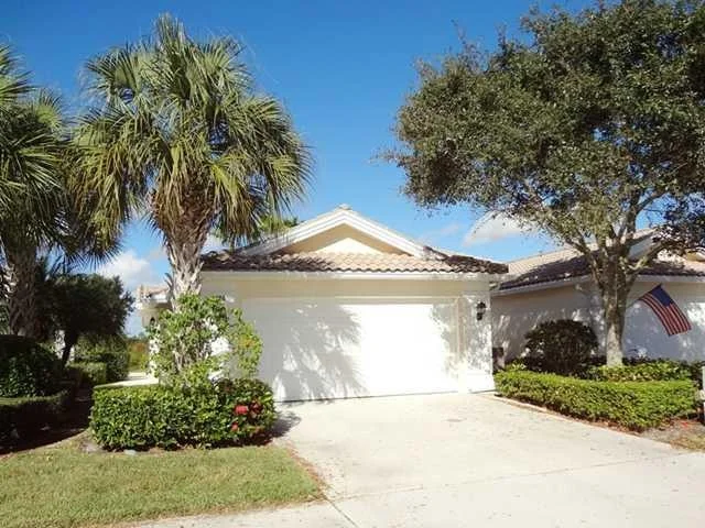 Unit for sale at 8024 SE PEPPERCORN Court, Hobe Sound, FL 33455
