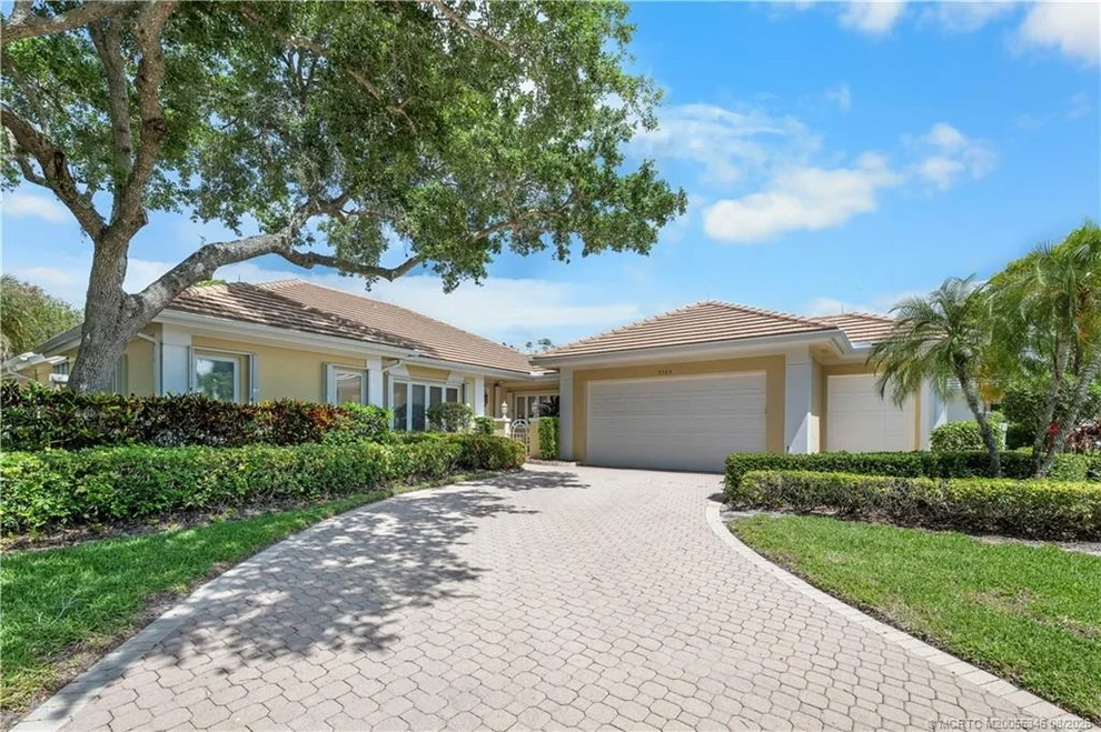 Unit for sale at 2264 SW Longwood Drive, Palm City, FL 34990
