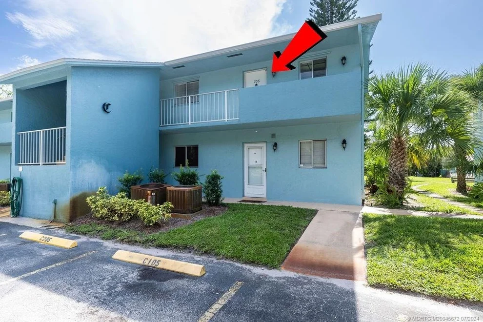 Unit for sale at 2440 SE Ocean Boulevard, Stuart, FL 34996