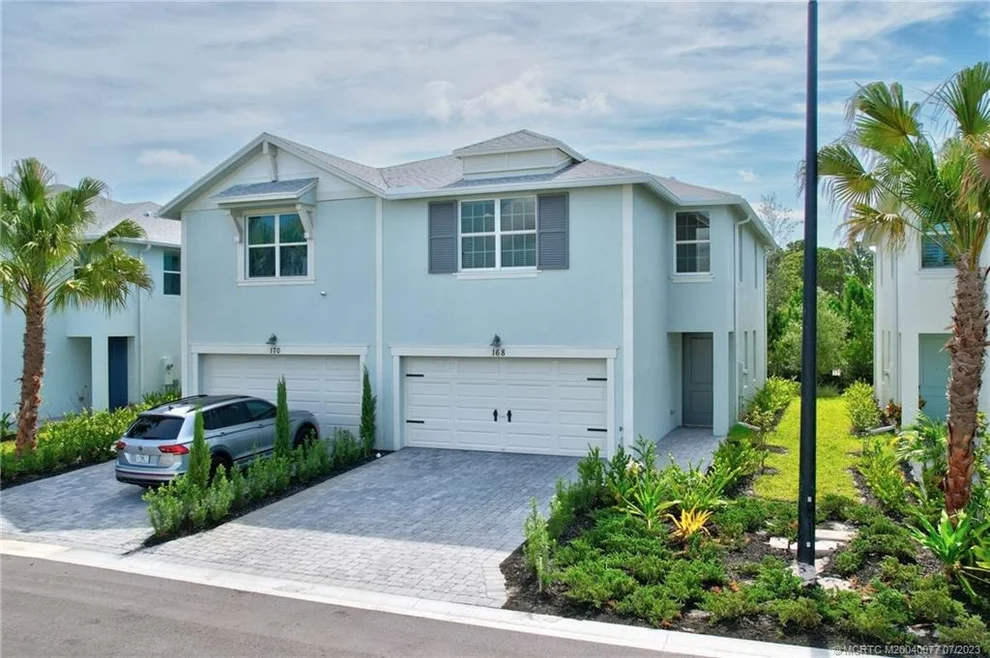 Unit for sale at 168 Osprey Preserve Boulevard, Jensen Beach, FL 34957