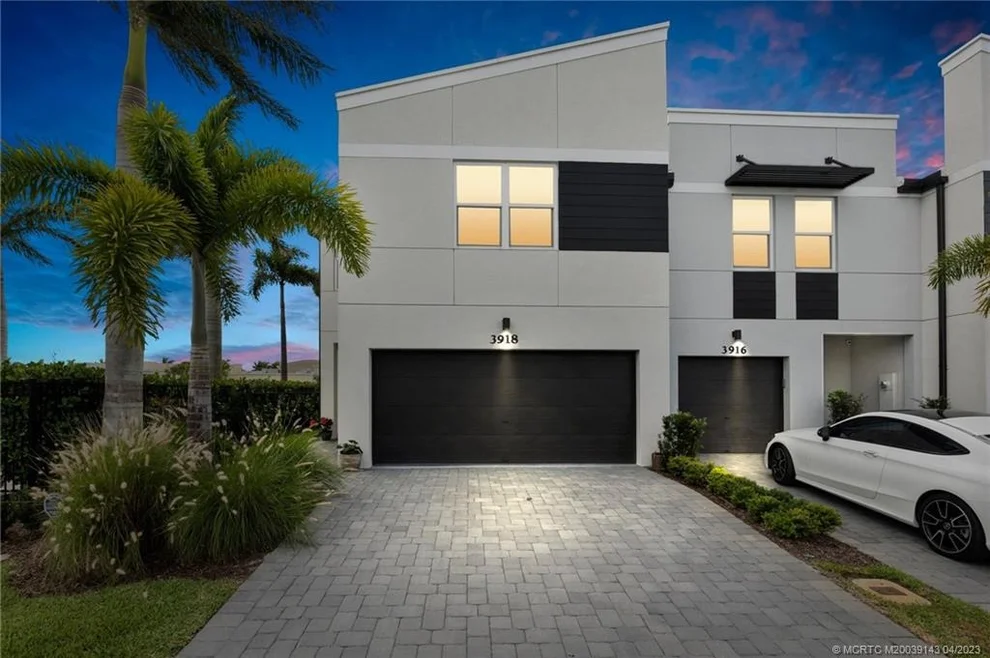 Unit for sale at 3918 SE Caladium Court, Stuart, FL 34997