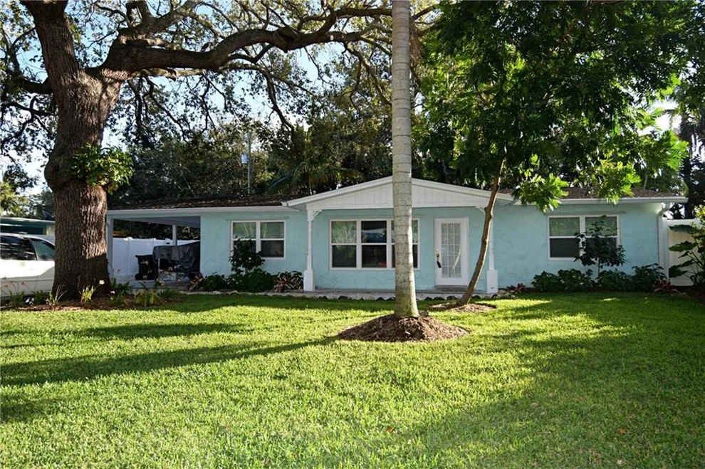 Unit for sale at 513 SW South River Point Drive, Stuart, FL 34994