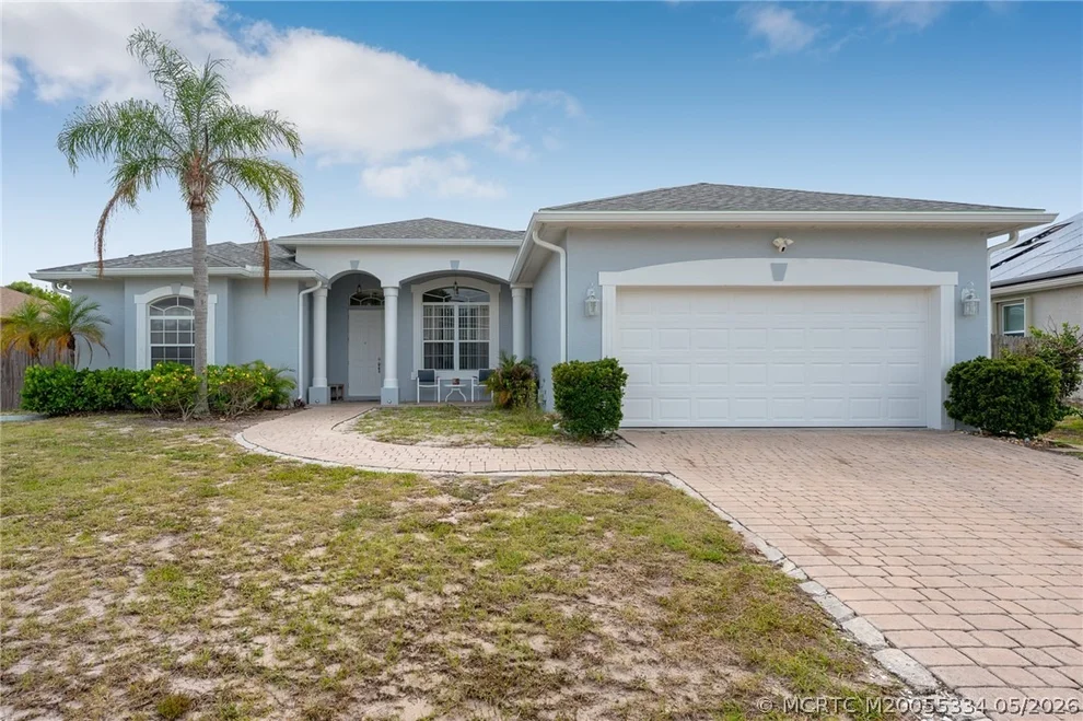 Unit for sale at 4226 SW Jame Street, Port St Lucie, FL 34953