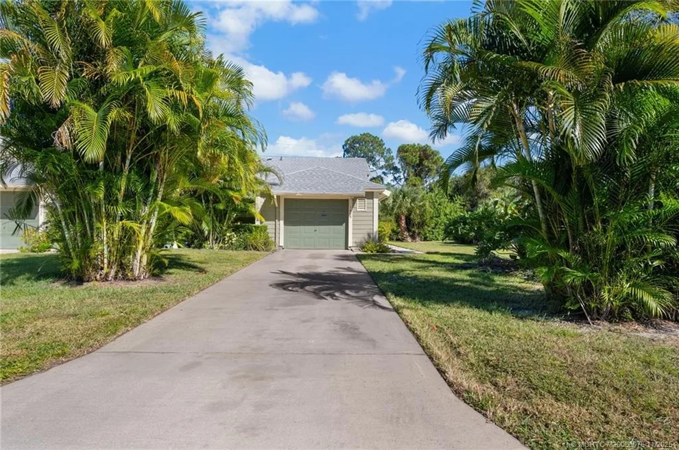 Unit for sale at 1456 SE Colchester Circle, Port St Lucie, FL 34952