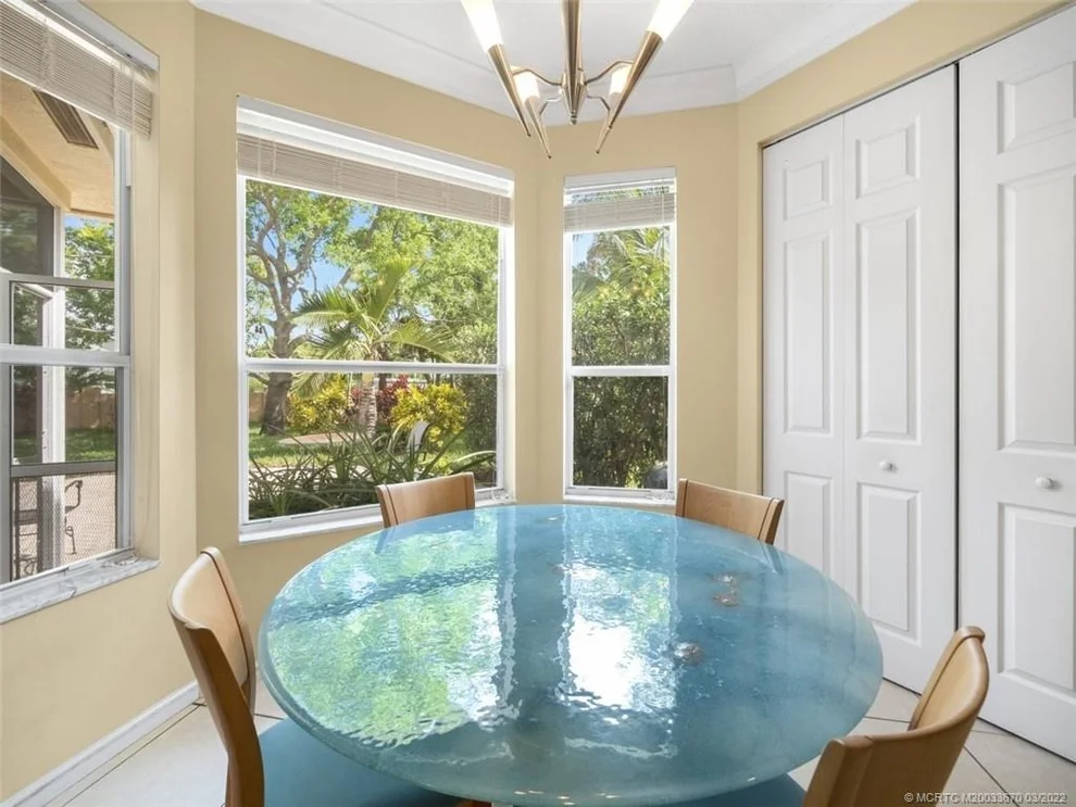 Unit for sale at 3022 SW Newberry Court, Palm City, FL 34990