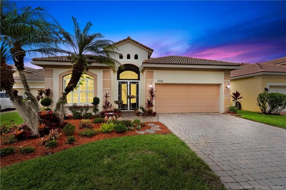 Unit for sale at 2968 SE Racoon Way, Stuart, FL 34997