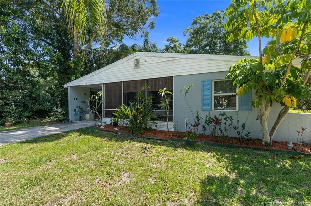 Unit for sale at 1656 28th Avenue, Vero Beach, FL 32960