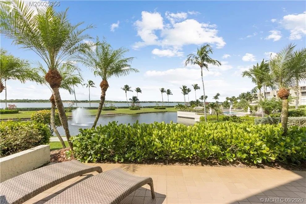 Unit for sale at 2816 SE Dune Drive, Stuart, FL 34996