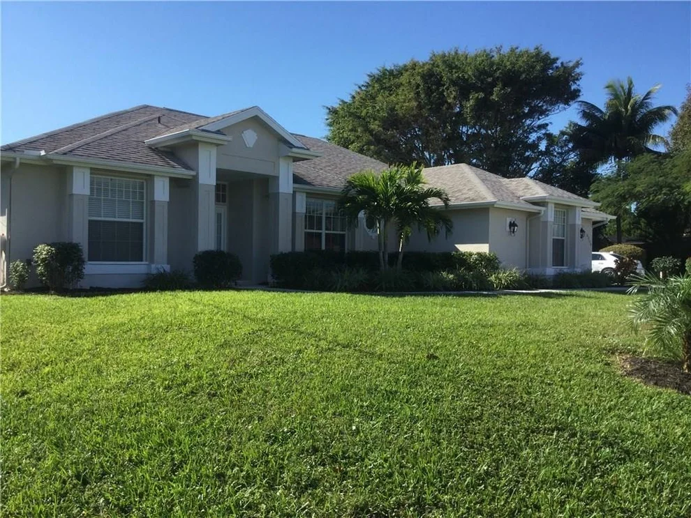 Unit for sale at 2358 SE Delano Road, Port St Lucie, FL 34952