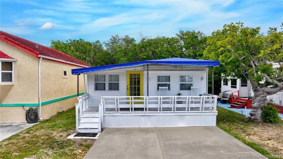 Unit for sale at 10851 S Ocean Drive, Jensen Beach, FL 34957