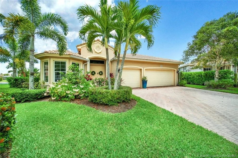 Unit for sale at 1264 SE Illusion Isle Way, Stuart, FL 34997