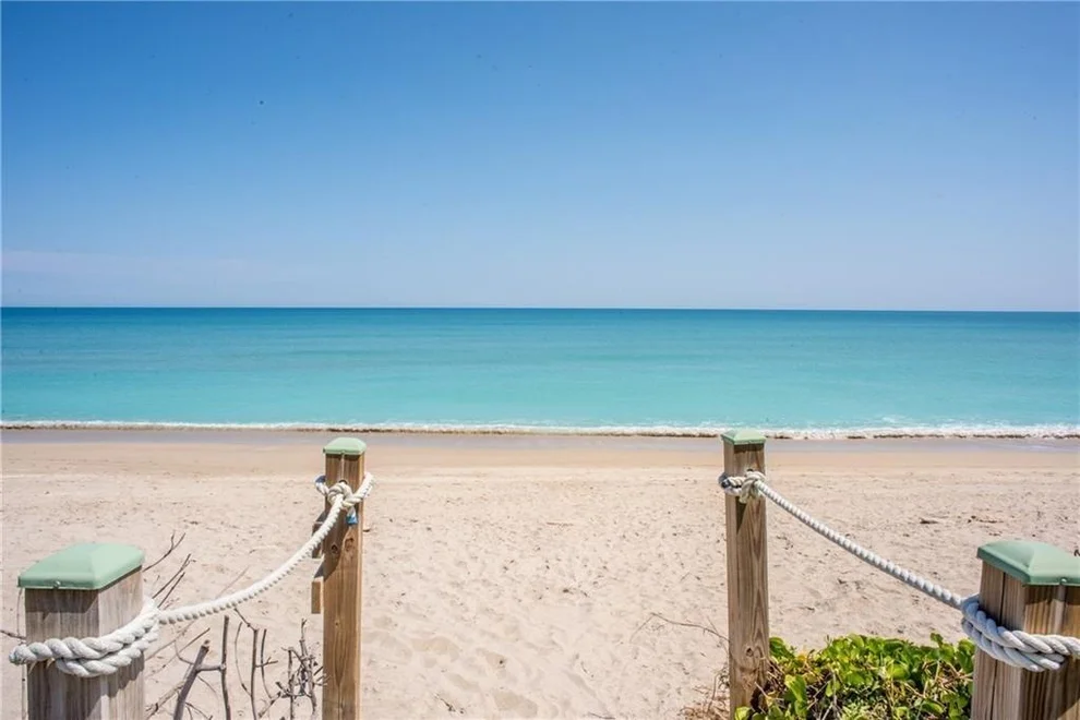 Unit for sale at 8650 S Ocean Drive, Jensen Beach, FL 34957