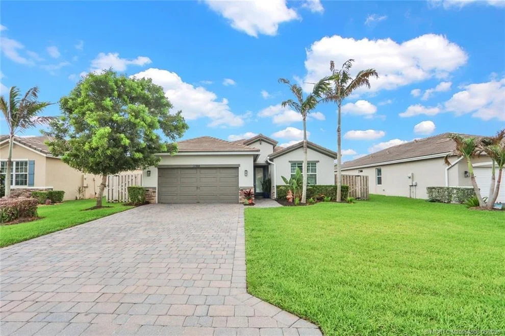 Unit for sale at 2384 SW Strawberry Terrace, Palm City, FL 34990