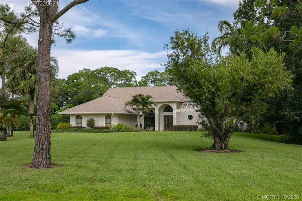 Unit for sale at 4611 SW Branch Terrace W, Palm City, FL 34990