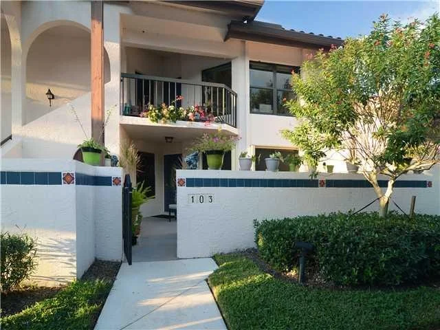 Unit for sale at 6041 SE Martinique Drive, Stuart, FL 34997