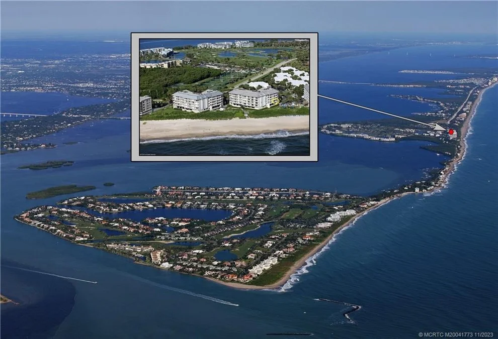 Unit for sale at 429 NE Tradewind Lane, Stuart, FL 34996