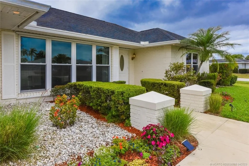 Unit for sale at 1782 SE Elrose Street, Port St Lucie, FL 34952
