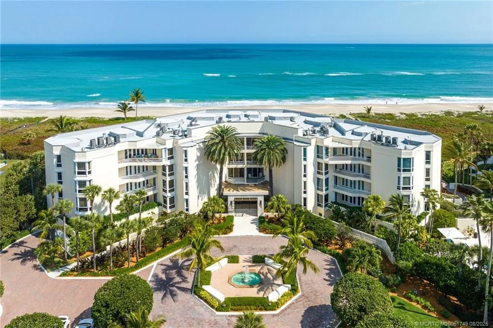 Unit for sale at 2920 SE Dune Drive, Stuart, FL 34996