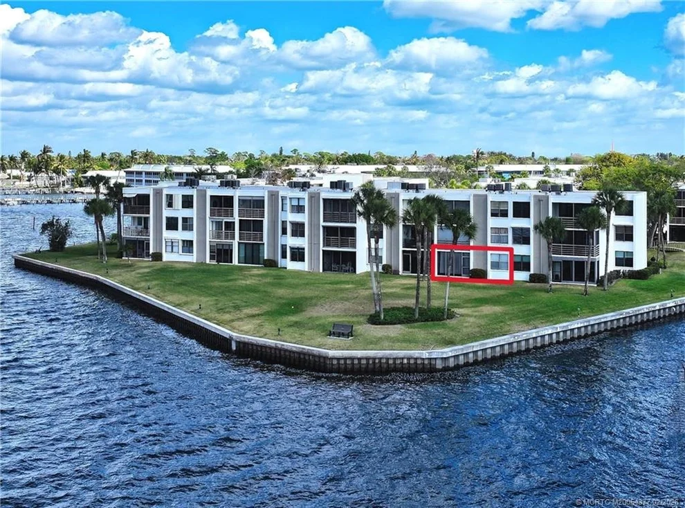 Unit for sale at 1950 SW Palm City Road, Stuart, FL 34994