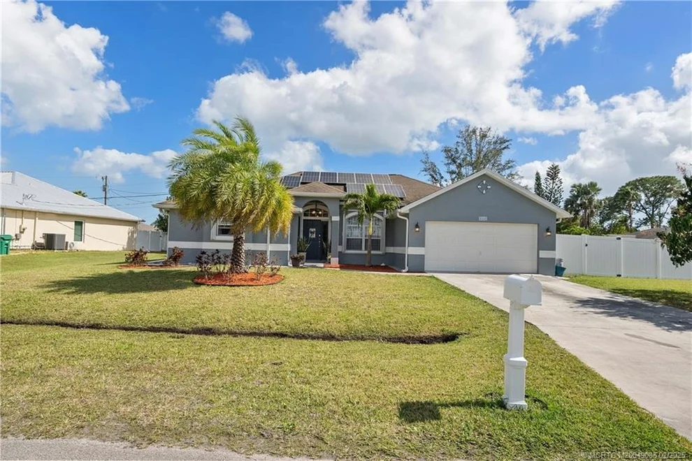 Unit for sale at 1991 SE Dock Street, Port St Lucie, FL 34952