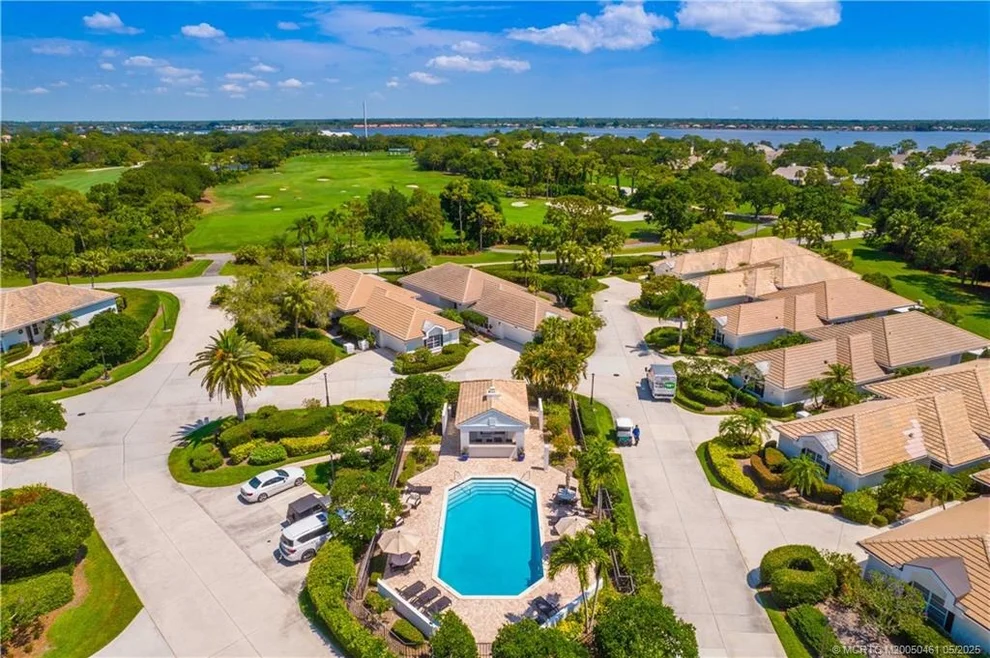Unit for sale at 2203 NW Seagrass Drive, Palm City, FL 34990