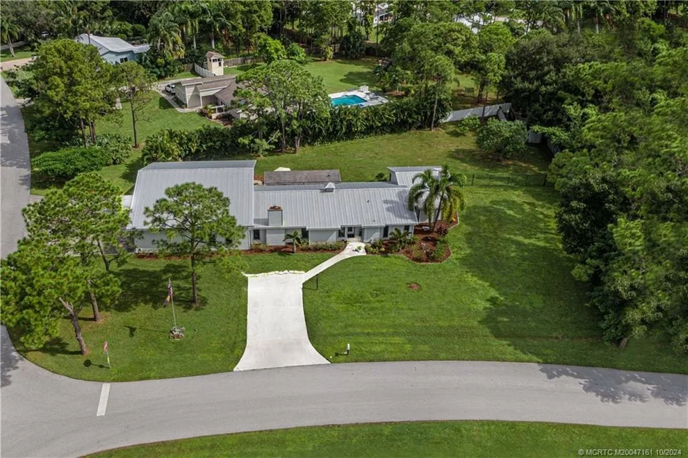 Unit for sale at 5505 SE Martin Meadows Avenue, Stuart, FL 34997