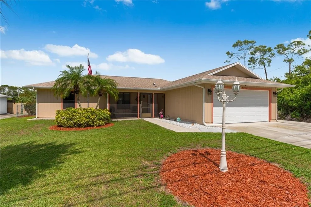 Unit for sale at 5715 Sunset Boulevard, Fort Pierce, FL 34982