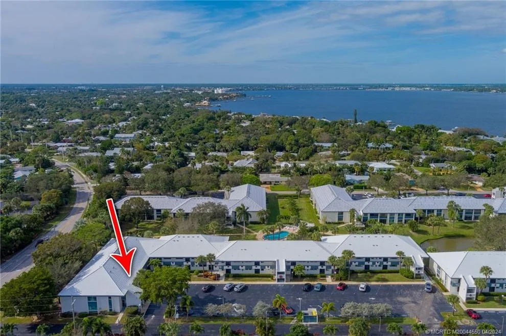 Unit for sale at 175 SE Saint Lucie Boulevard, Stuart, FL 34996