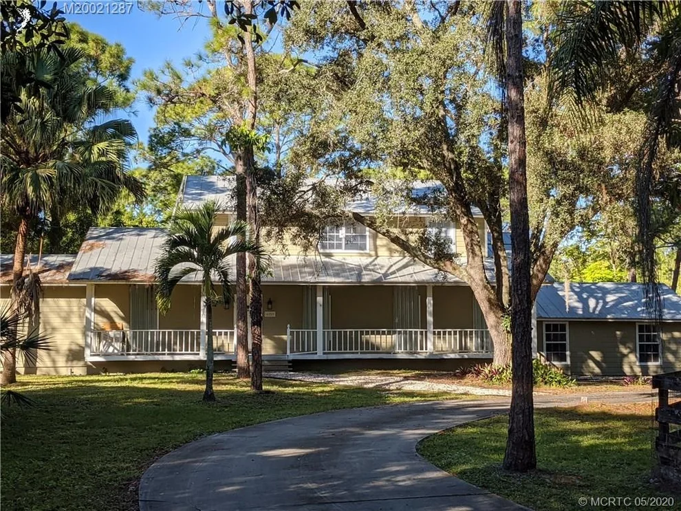 Unit for sale at 4050 SW 42nd Avenue, Palm City, FL 34990