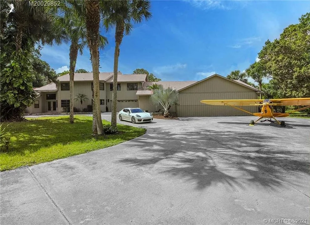 Unit for sale at 6340 SW 48th Terrace, Palm City, FL 34990