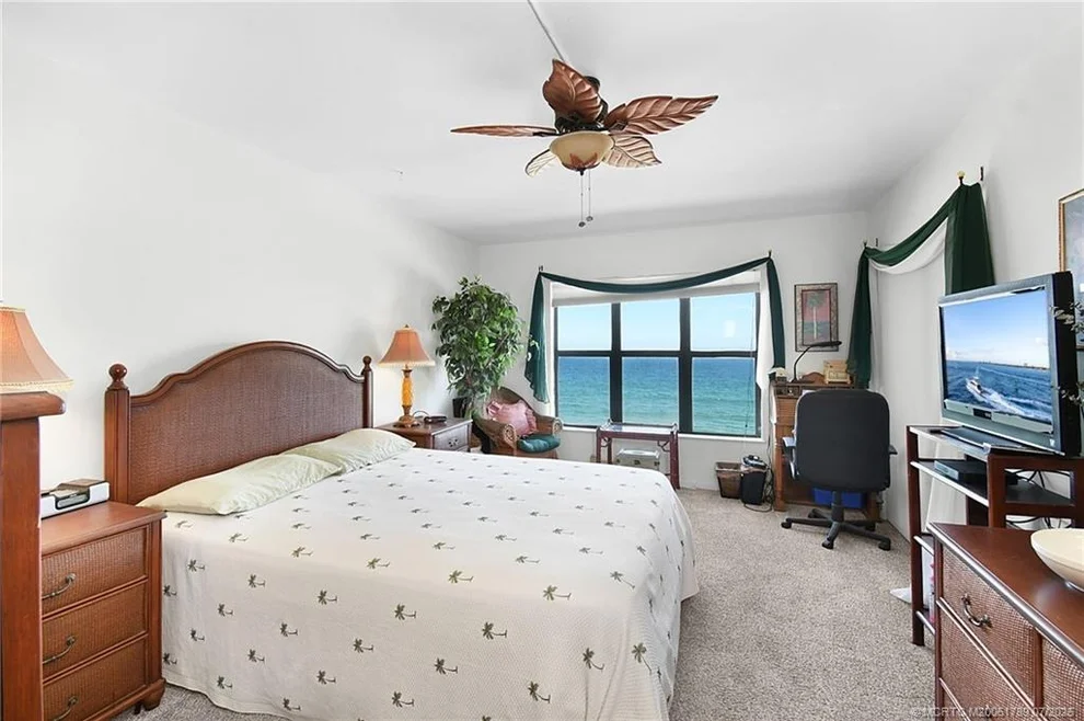 Unit for sale at 10200 S Ocean Drive, Jensen Beach, FL 34957
