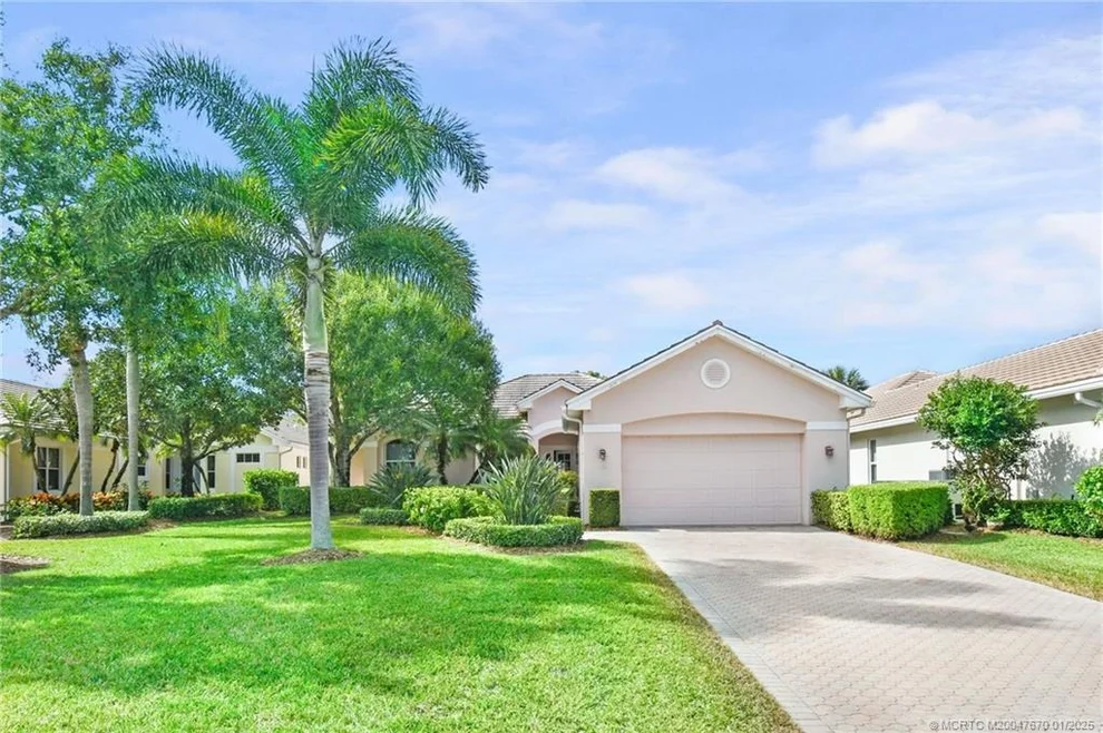 Unit for sale at 4082 SE Henley Lane, Stuart, FL 34997