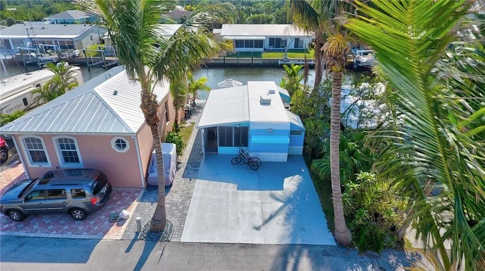 Unit for sale at 10851 S Ocean Drive, Jensen Beach, FL 34957