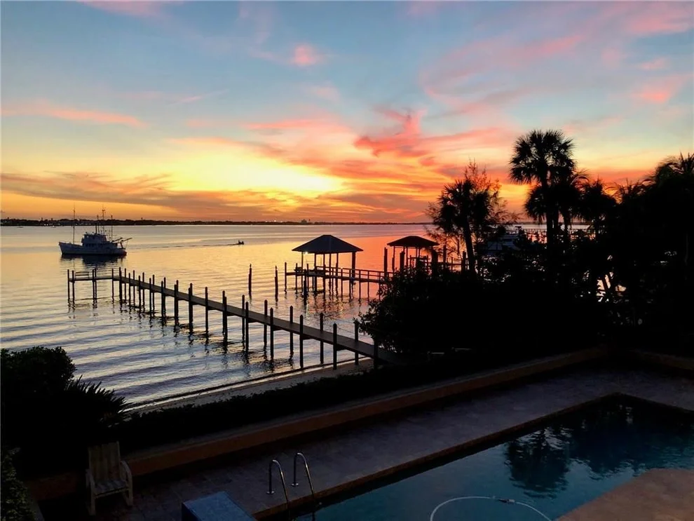 Unit for sale at 14 Castle Hill Way, Stuart, FL 34996