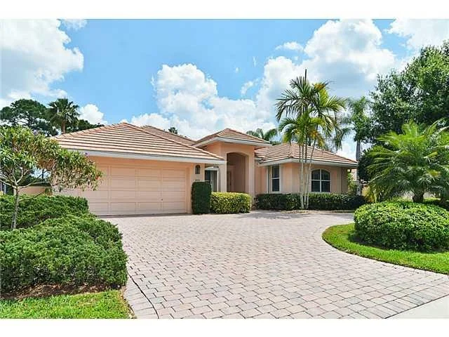Unit for sale at 4415 SE Haig Point Court, Stuart, FL 34997