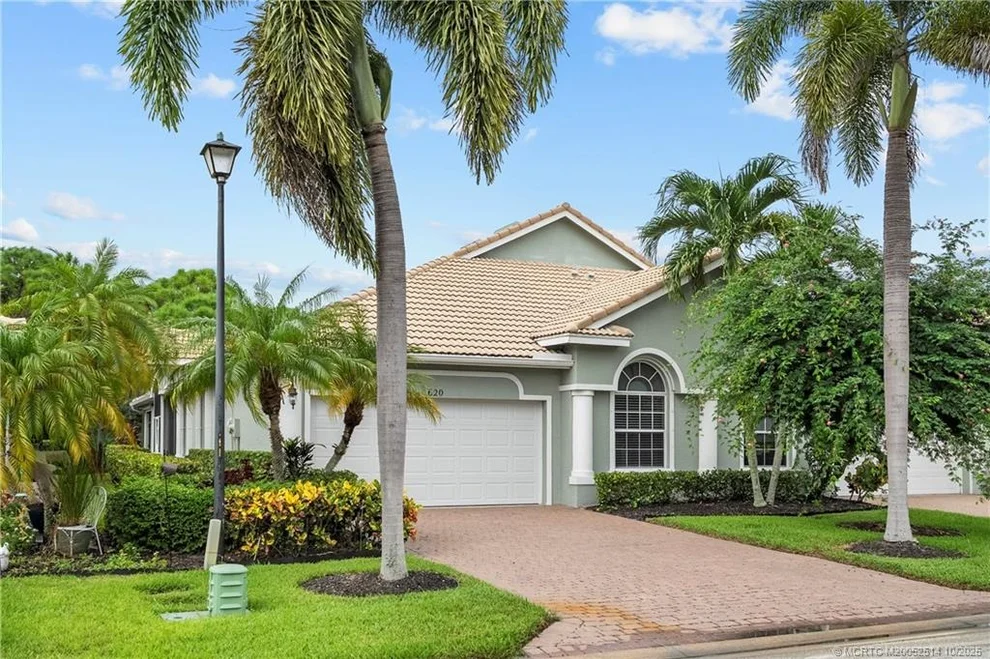 Unit for sale at 620 NW Red Pine Way, Jensen Beach, FL 34957