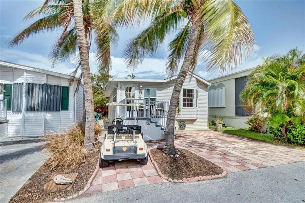Unit for sale at 10851 S Ocean Drive, Jensen Beach, FL 34957