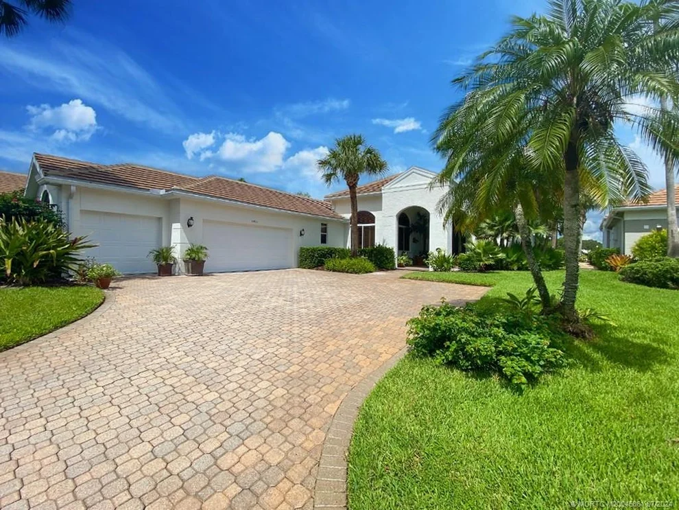 Unit for sale at 2402 SW Manor Hill Drive, Palm City, FL 34990