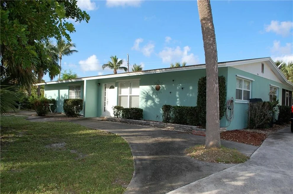 Unit for sale at 444 SE Fini Drive, Stuart, FL 34996