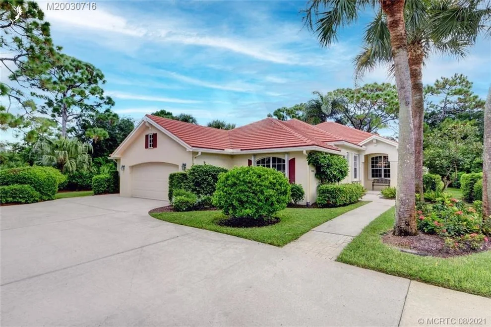 Unit for sale at 3554 SE Doubleton Drive, Stuart, FL 34997