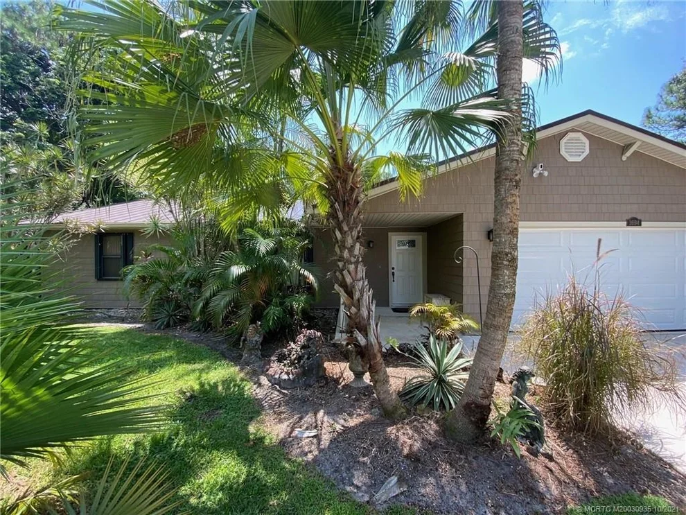 Unit for sale at 1694 SW College Street, Stuart, FL 34997