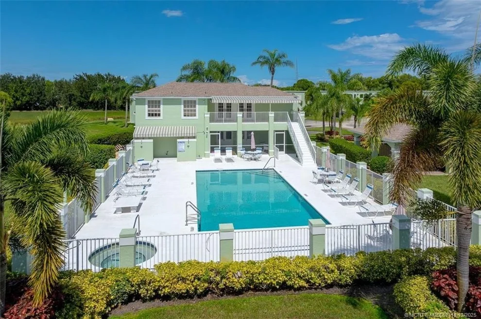 Unit for sale at 2109 SE Wild Meadow Circle, Port St Lucie, FL 34952