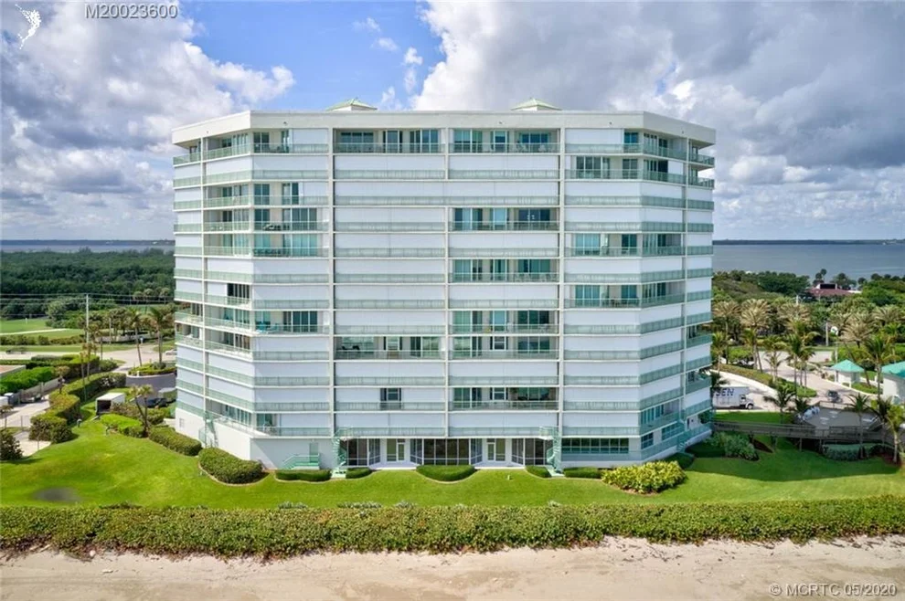 Unit for sale at 8650 S Ocean Drive, Jensen Beach, FL 34957