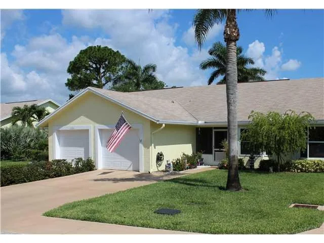 Unit for sale at 11012 SE Sea Pines Circle, Hobe Sound, FL 33455