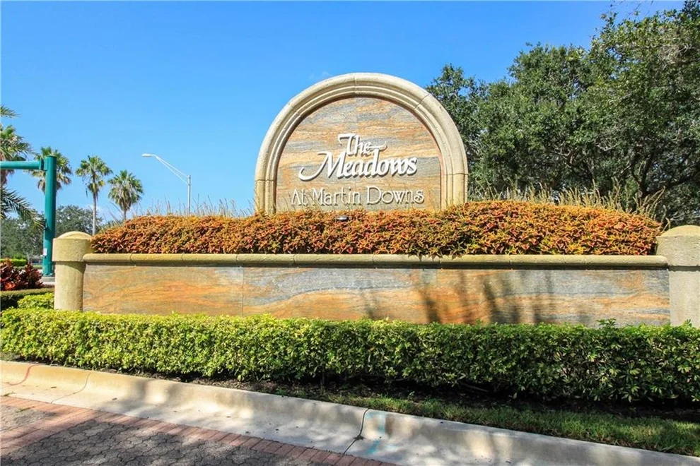 Unit for sale at 2539 SW Greenwich Way, Palm City, FL 34990