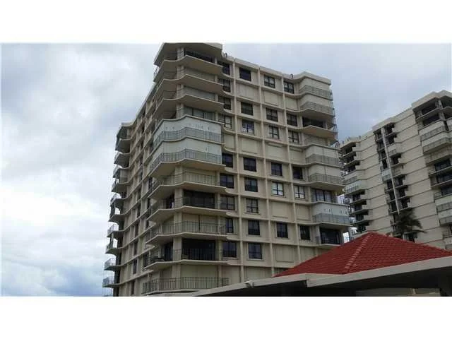 Unit for sale at 5480 N Ocean Drive, Singer Island, FL 33404